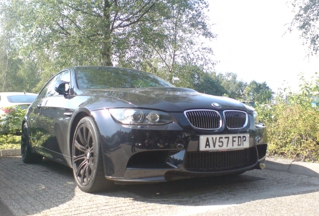 BMW M3 E92 Coupé