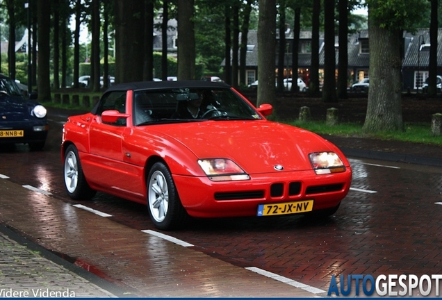 BMW Z1