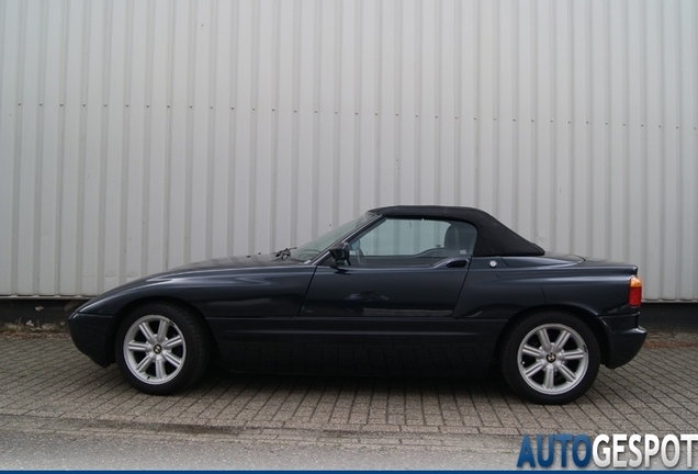 BMW Z1