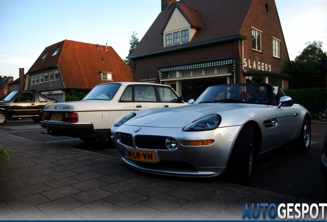 BMW Z8