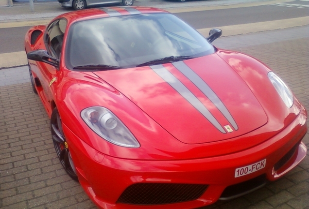 Ferrari 430 Scuderia