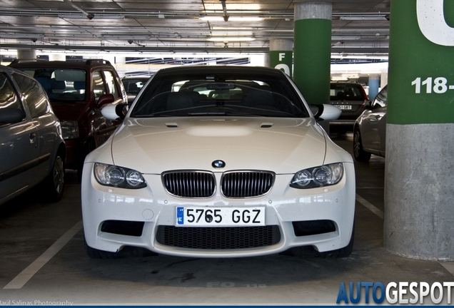 BMW M3 E92 Coupé