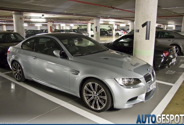 BMW M3 E92 Coupé