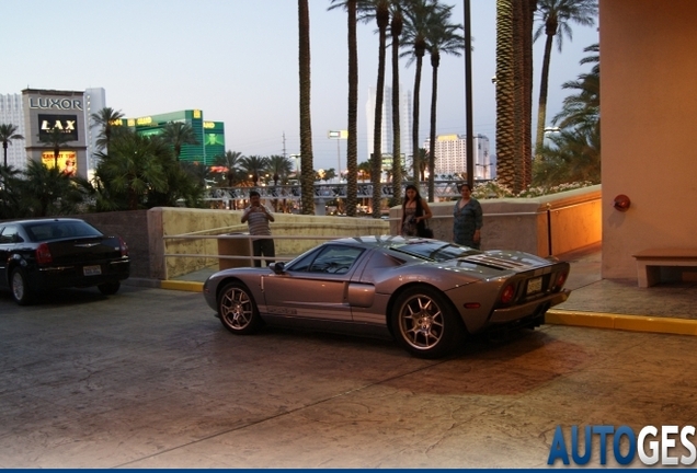 Ford GT