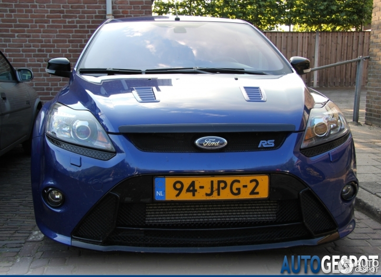 Ford Focus RS 2009