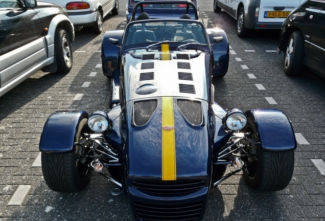 Donkervoort D8 270 RS