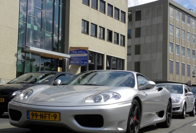 Ferrari 360 Modena