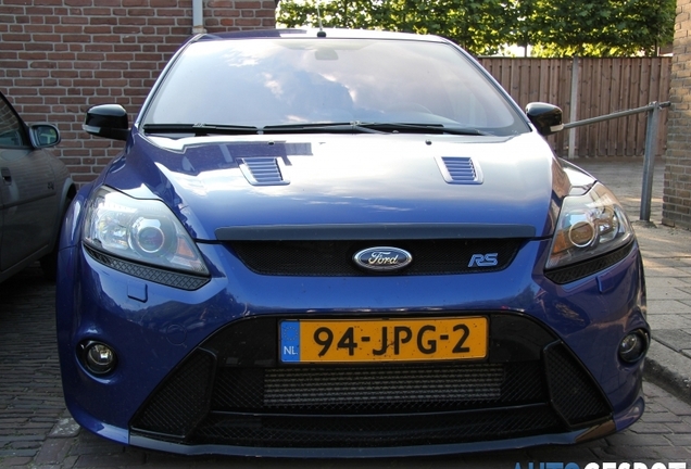 Ford Focus RS 2009