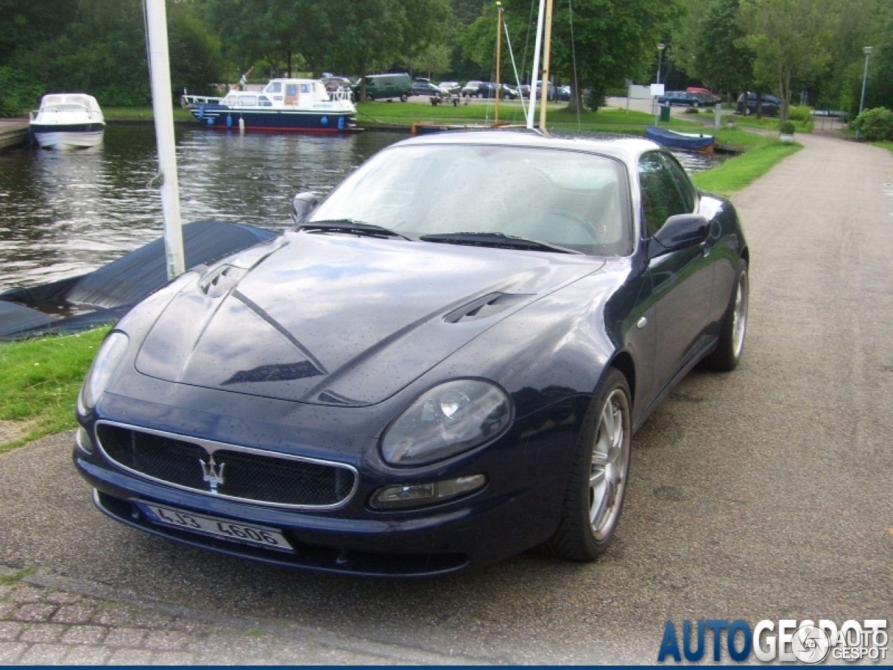 Maserati 3200GT