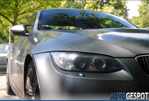 BMW M3 E92 Coupé