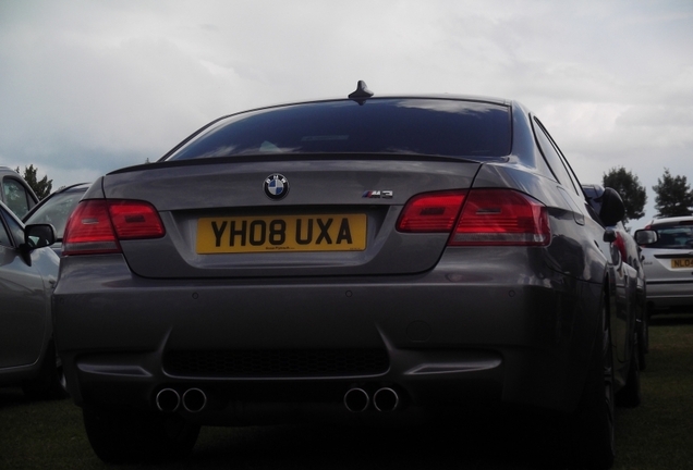 BMW M3 E92 Coupé