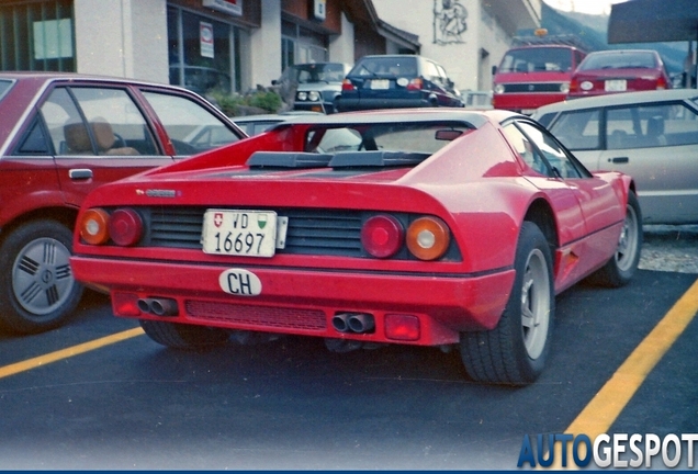 Ferrari 512 BBi