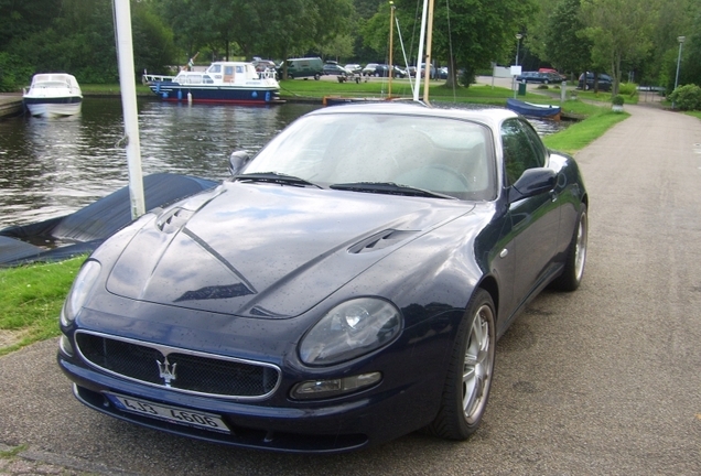 Maserati 3200GT