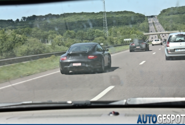 Wiesmann GT MF4