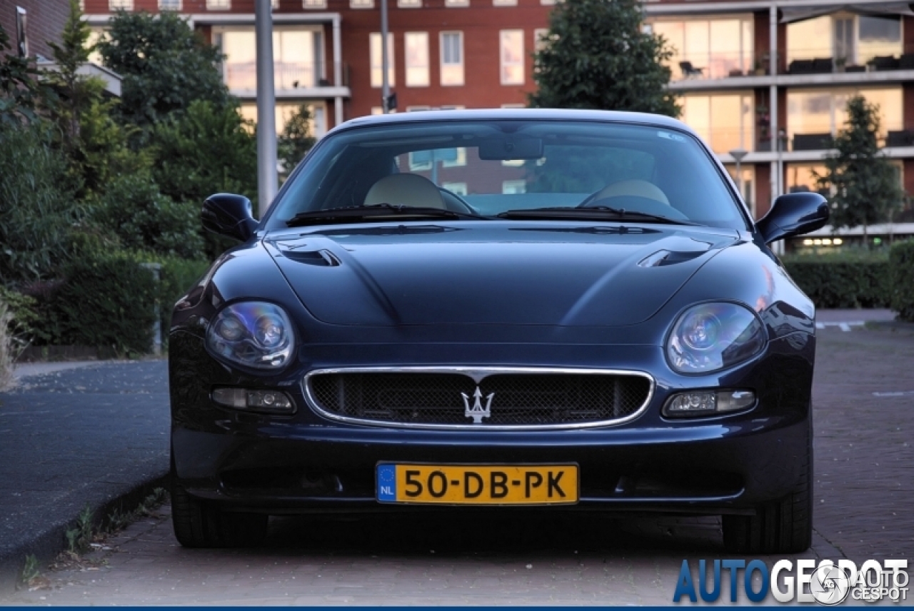 Maserati 3200GT