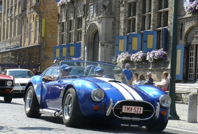 AC Cobra