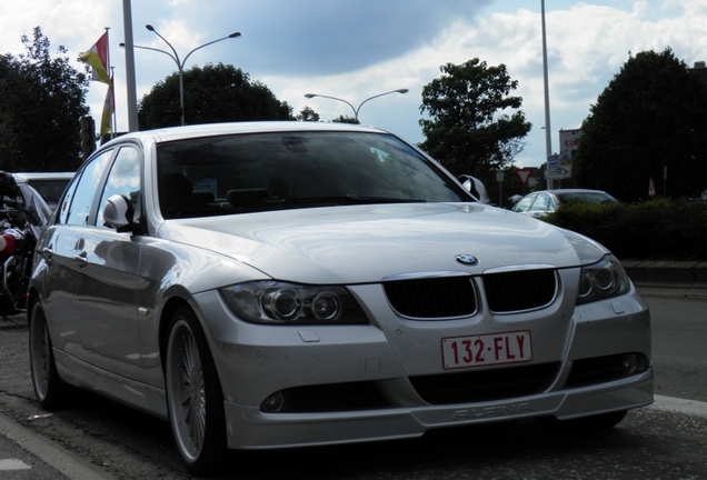 Alpina D3 Sedan