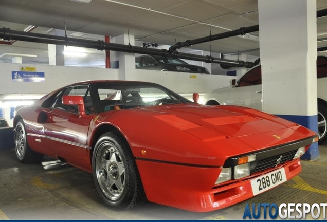 Ferrari 288 GTO