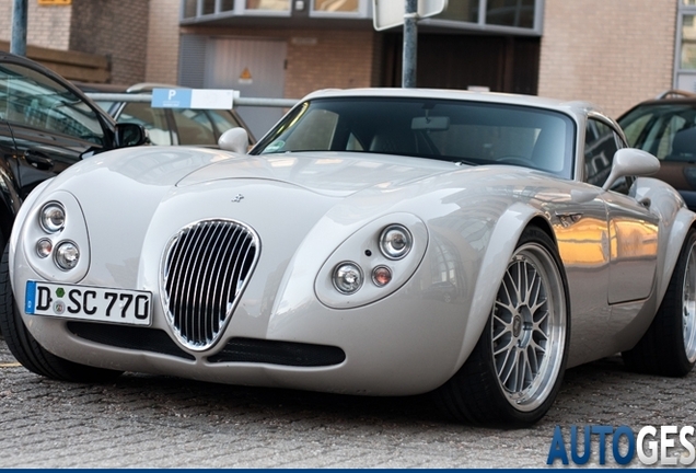 Wiesmann GT MF4