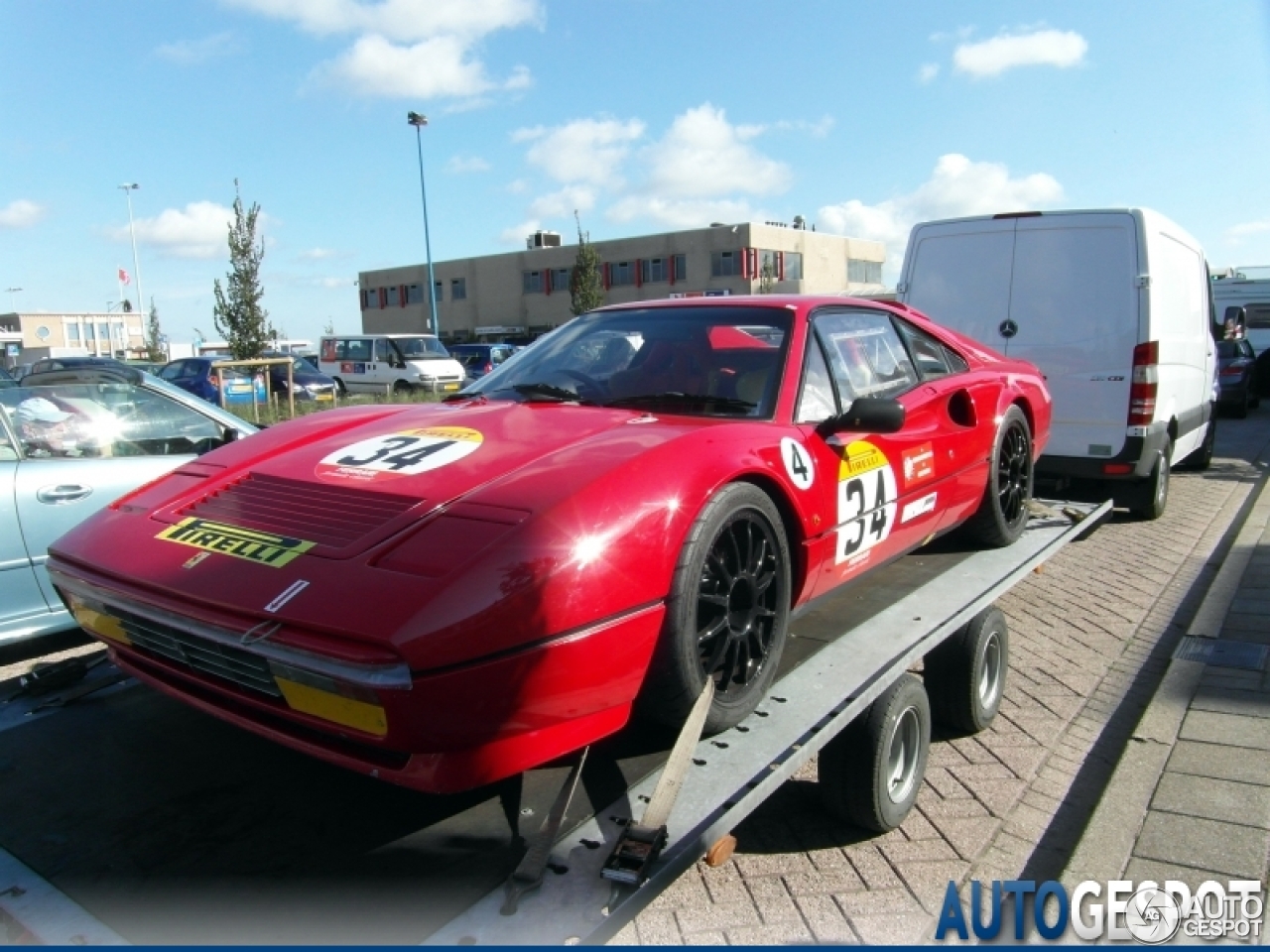 Ferrari 328 GTB