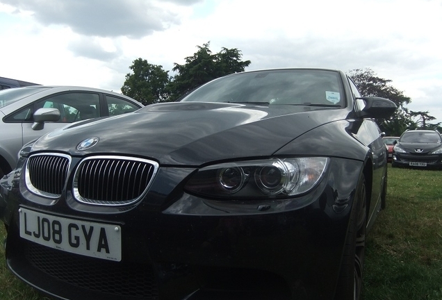 BMW M3 E92 Coupé