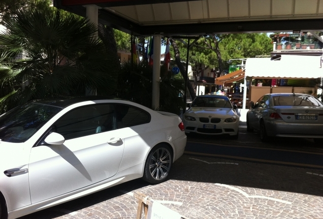 BMW M3 E92 Coupé