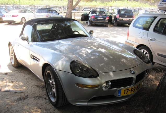 BMW Z8