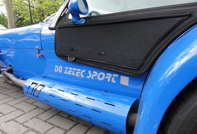 Donkervoort D8 Zetec Sport