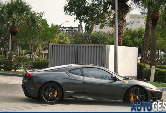 Ferrari 430 Scuderia