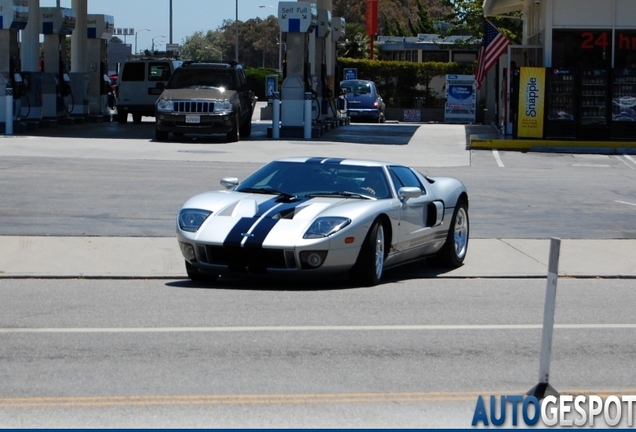 Ford GT