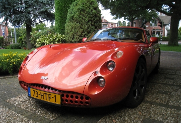 TVR Tuscan MKI