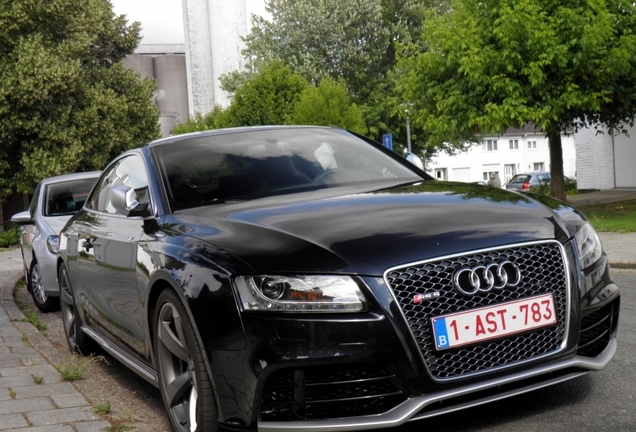 Audi RS5 8T