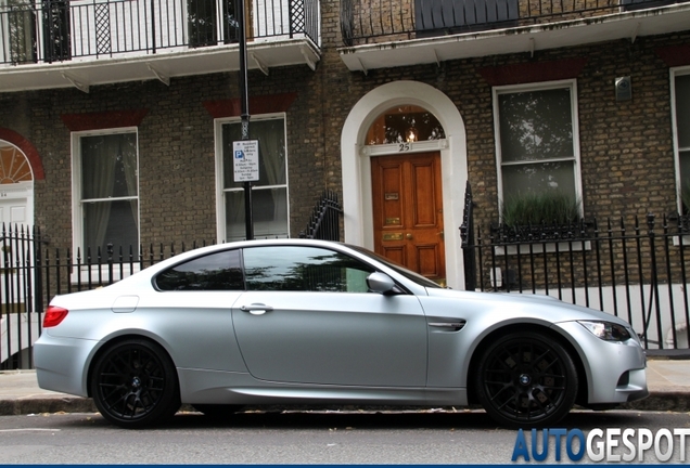 BMW M3 E92 Coupé