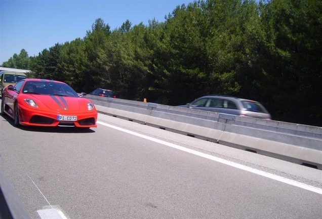 Ferrari 430 Scuderia