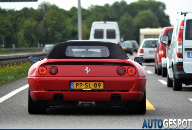 Ferrari F355 Spider