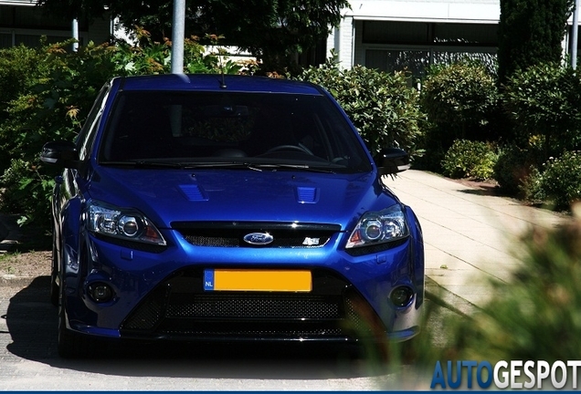 Ford Focus RS 2009