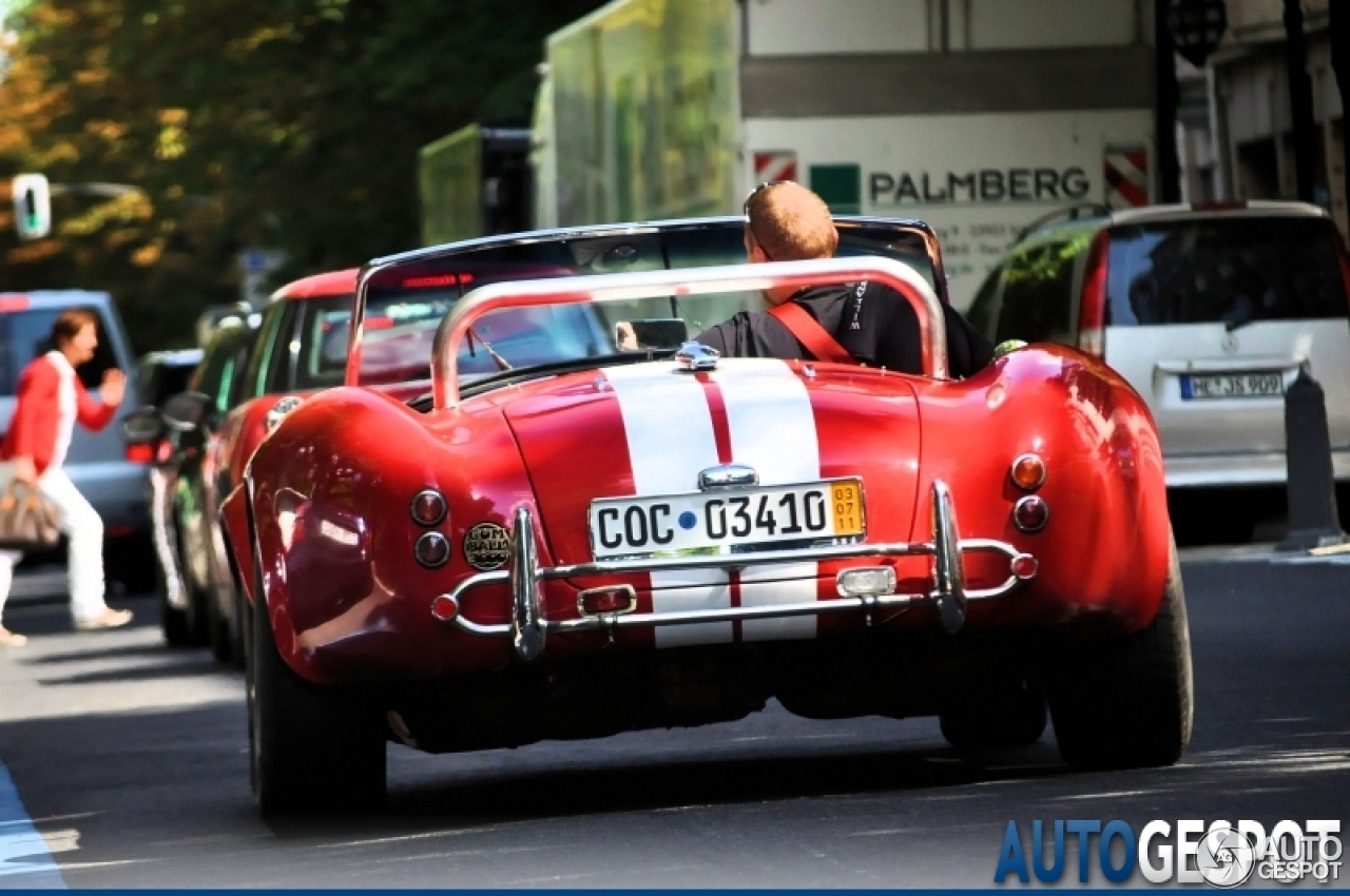 AC Cobra