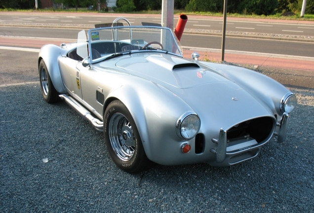 AC Cobra