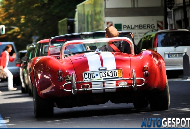 AC Cobra