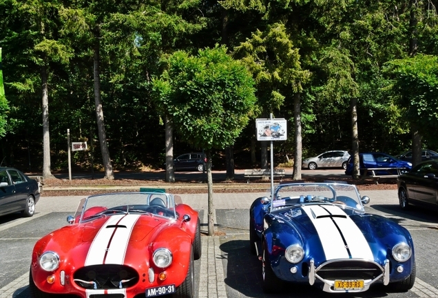 AC Cobra