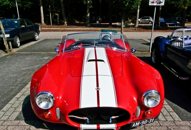 AC Cobra