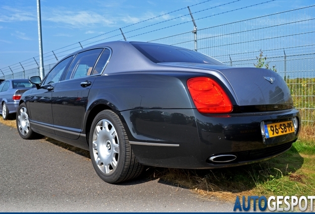 Bentley Continental Flying Spur