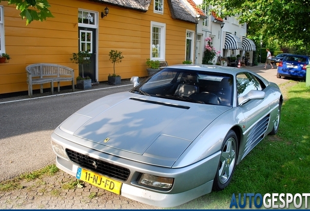 Ferrari 348 GTB