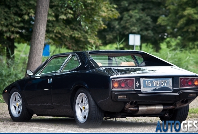 Ferrari Dino 308 GT4 2+2