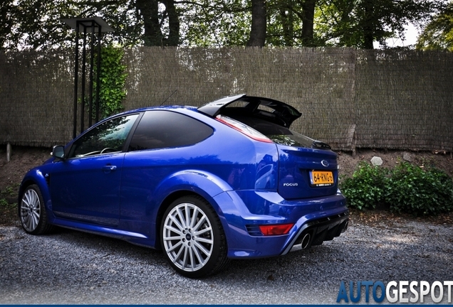 Ford Focus RS 2009