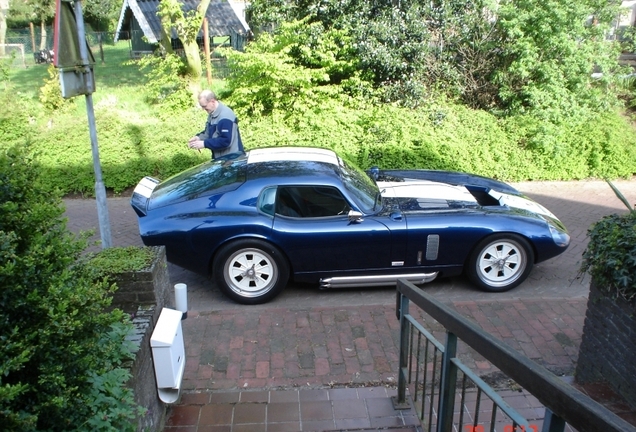 Shelby Superformance Coupé