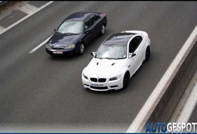 BMW M3 E92 Coupé Edition