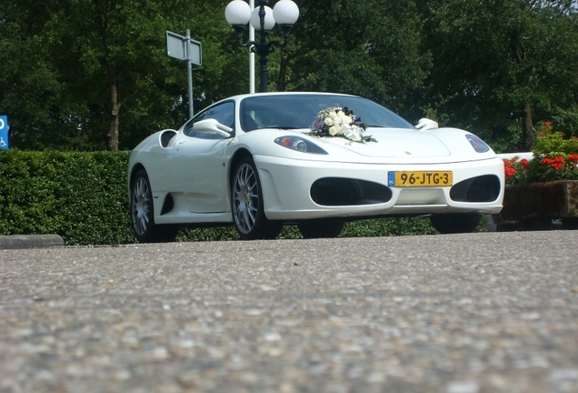 Ferrari F430