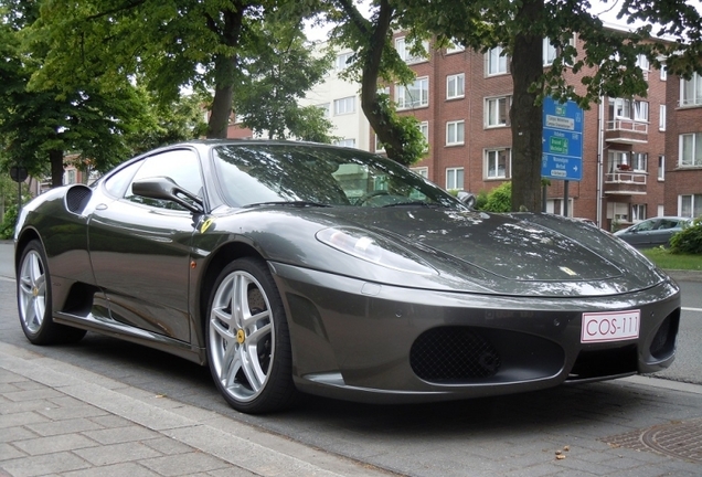 Ferrari F430