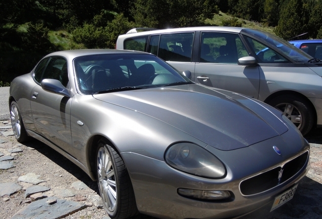 Maserati 4200GT